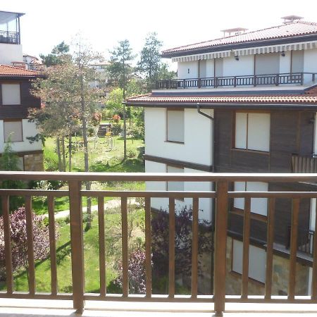 Private Apartment Villa 313-43 In Sozopol Exterior photo