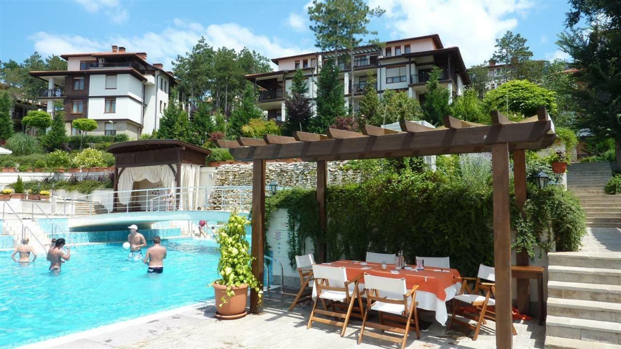 Private Apartment Villa 313-43 In Sozopol Exterior photo