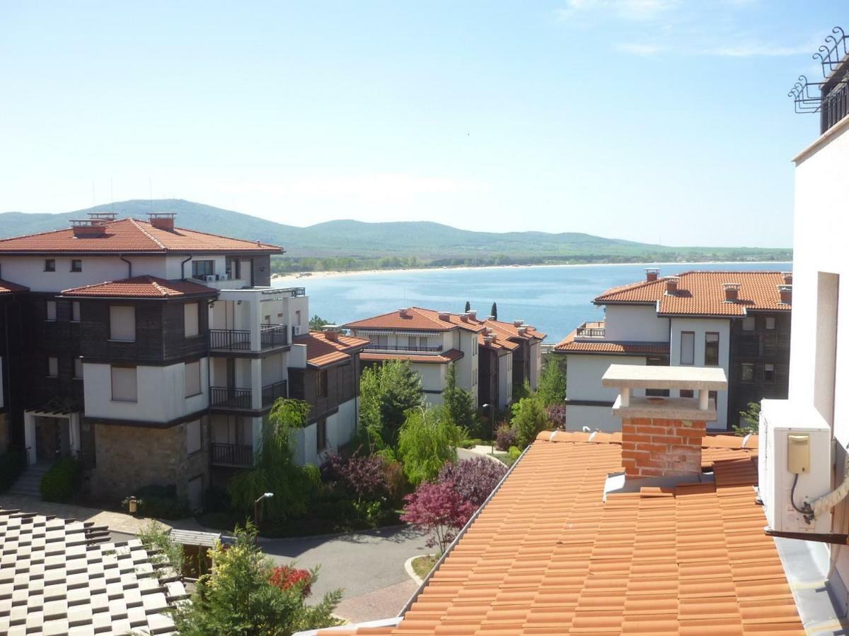 Private Apartment Villa 313-43 In Sozopol Exterior photo