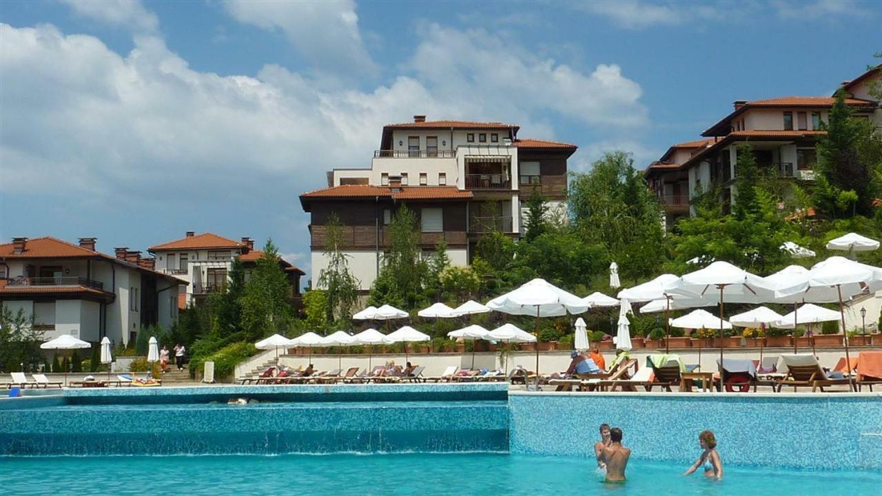 Private Apartment Villa 313-43 In Sozopol Exterior photo