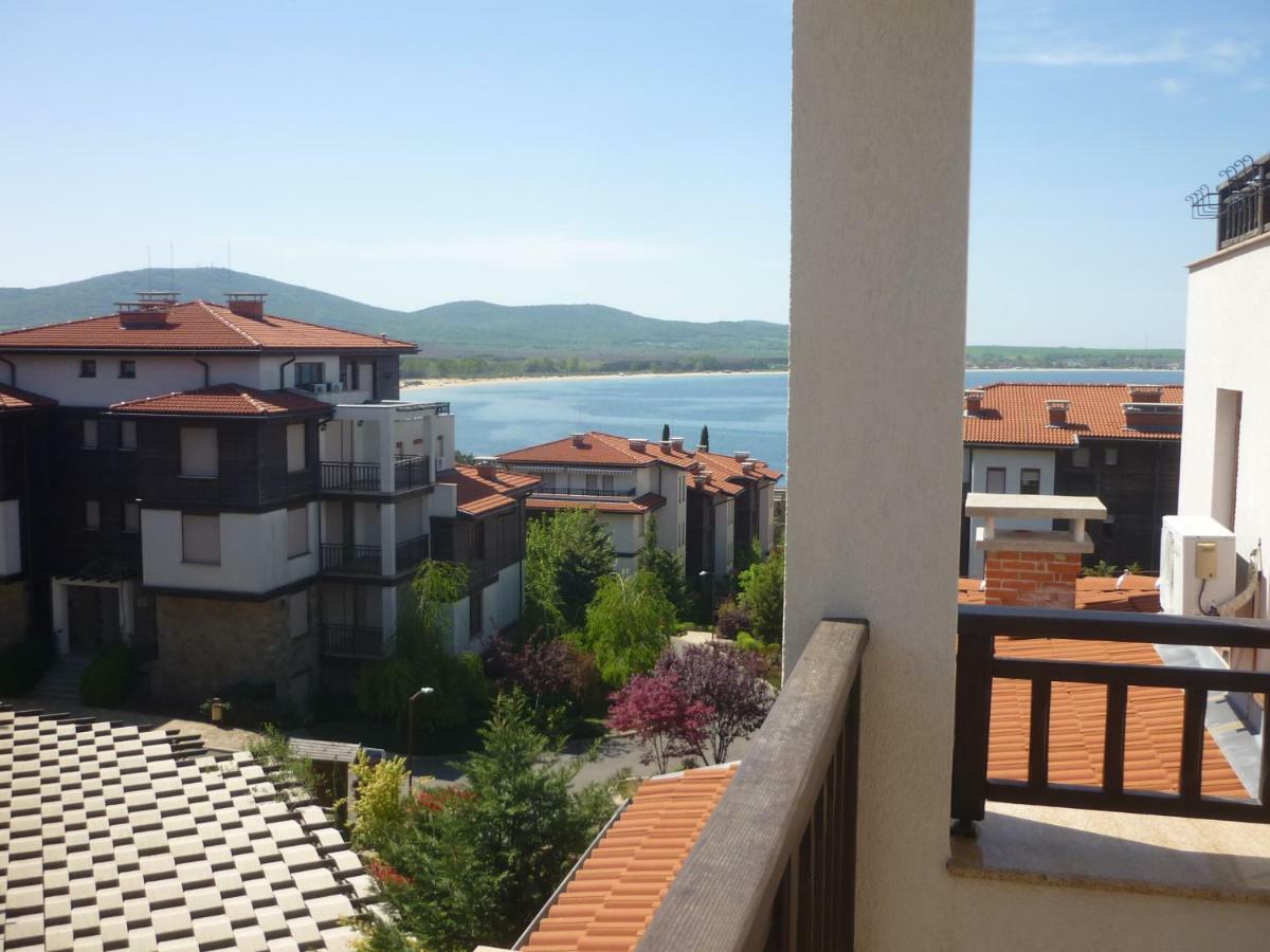 Private Apartment Villa 313-43 In Sozopol Exterior photo
